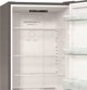 Gorenje NRK61CS2XL4 Ψυγειοκαταψύκτης Ελεύθερης Τοποθέτησης 300L Ενεργειακής Κλάσης C Γκρι