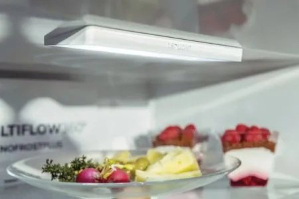 Gorenje NRK61CS2XL4 Ψυγειοκαταψύκτης Ελεύθερης Τοποθέτησης 300L Ενεργειακής Κλάσης C Γκρι