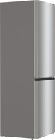 Gorenje NRK61CS2XL4 Ψυγειοκαταψύκτης Ελεύθερης Τοποθέτησης 300L Ενεργειακής Κλάσης C Γκρι