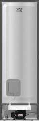 Gorenje NRK61CS2XL4 Ψυγειοκαταψύκτης Ελεύθερης Τοποθέτησης 300L Ενεργειακής Κλάσης C Γκρι