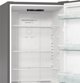 Gorenje NRK61CS2XL4 Ψυγειοκαταψύκτης Ελεύθερης Τοποθέτησης 300L Ενεργειακής Κλάσης C Γκρι