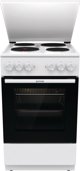 Gorenje GE5A23WH Elektro Standherd 50cm