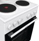Gorenje GE5A23WH Elektro Standherd 50cm