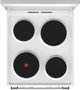 Gorenje GE5A23WH Elektro Standherd 50cm