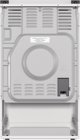 Gorenje GE5A23WH Elektro Standherd 50cm
