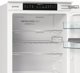 Gorenje Refrigerator | NRKI517E82WF | Energy efficiency class E | Built-in | Combi | Height 177.2 cm | No Frost system | Fridge net capacity 176 L | Freezer net capacity 76 L | Display | 35 dB | White