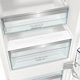 Gorenje Refrigerator | NRKI517E82WF | Energy efficiency class E | Built-in | Combi | Height 177.2 cm | No Frost system | Fridge net capacity 176 L | Freezer net capacity 76 L | Display | 35 dB | White