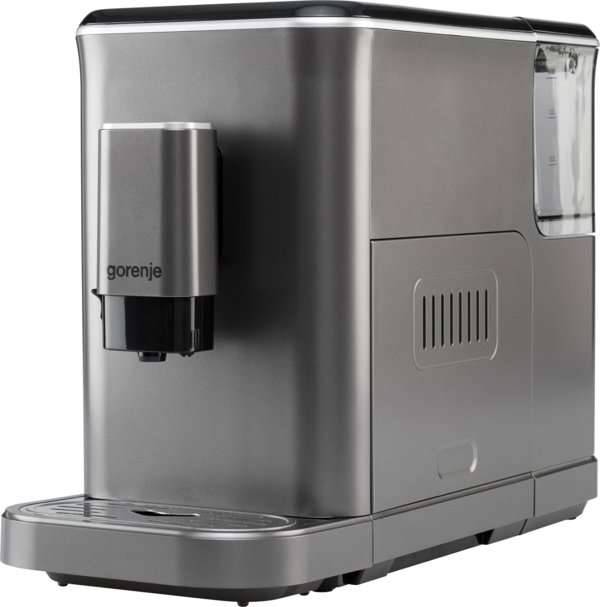 Gorenje automatinis kavos aparatas GFACM20S