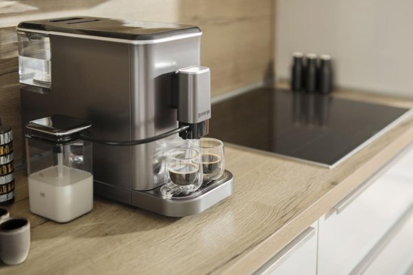Gorenje automatinis kavos aparatas GFACM20S