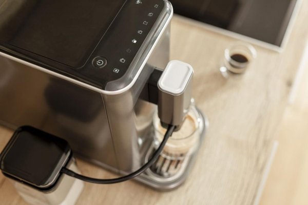 Gorenje automatinis kavos aparatas GFACM20S