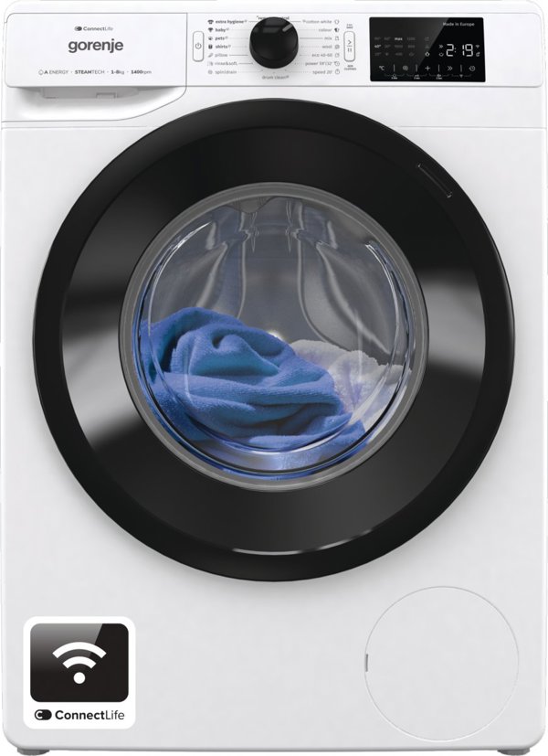 GORENJE PRALKA WPNEI84A1SWIFIPL