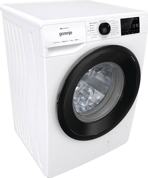 GORENJE PRALKA WPNEI84A1SWIFIPL