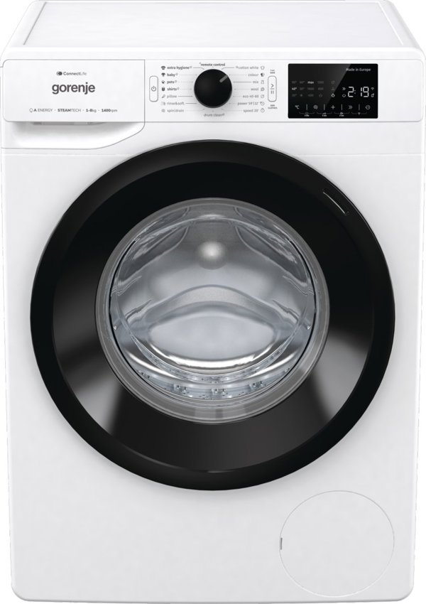 GORENJE PRALKA WPNEI84A1SWIFIPL