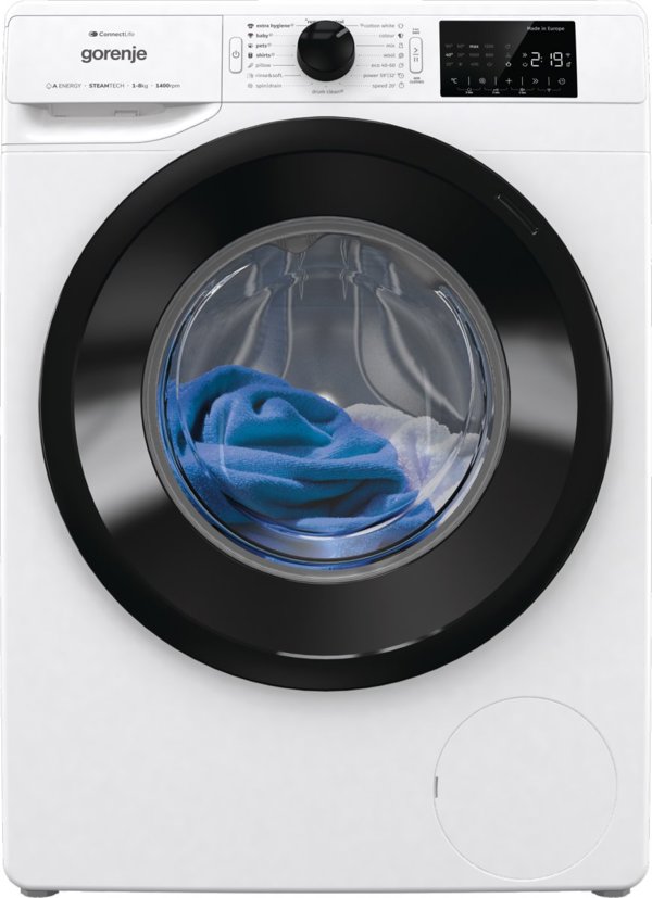 GORENJE PRALKA WPNEI84A1SWIFIPL