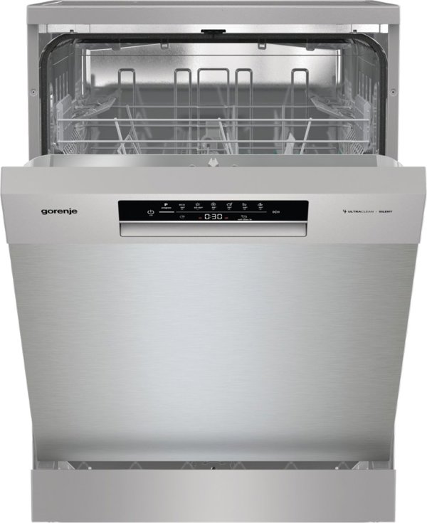 Gorenje GS642D90X freistehend 60cm
