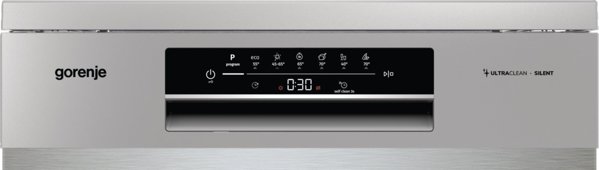 Gorenje GS642D90X freistehend 60cm