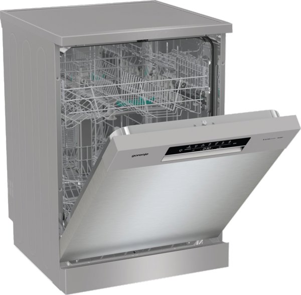 Gorenje GS642D90X freistehend 60cm