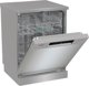 Gorenje GS642D90X freistehend 60cm