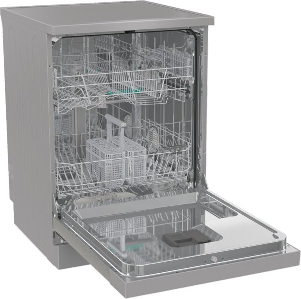 Gorenje GS642D90X freistehend 60cm