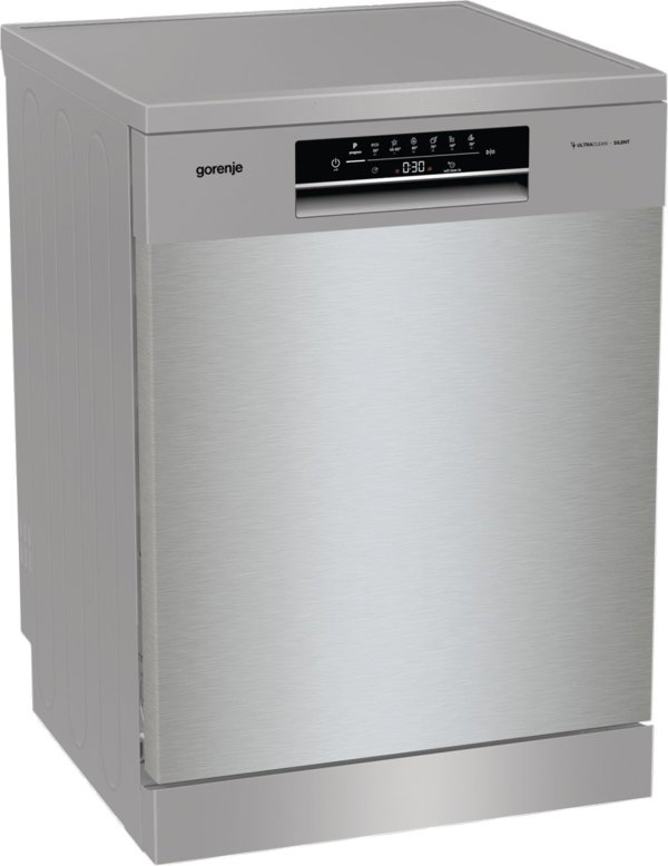 Gorenje GS642D90X freistehend 60cm