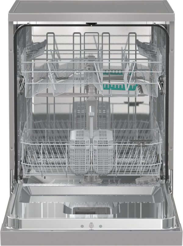 Gorenje GS642D90X freistehend 60cm