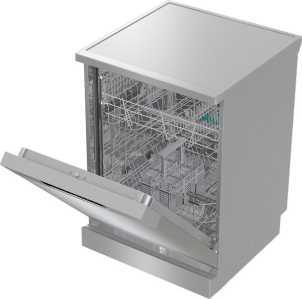 Gorenje GS642D90X freistehend 60cm