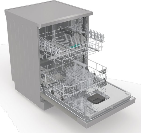 Gorenje GS642D90X freistehend 60cm