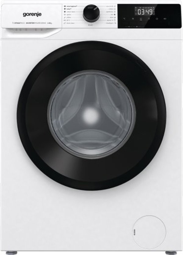 Gorenje W11NHPI84AS