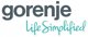 Gorenje W11NHPI84AS
