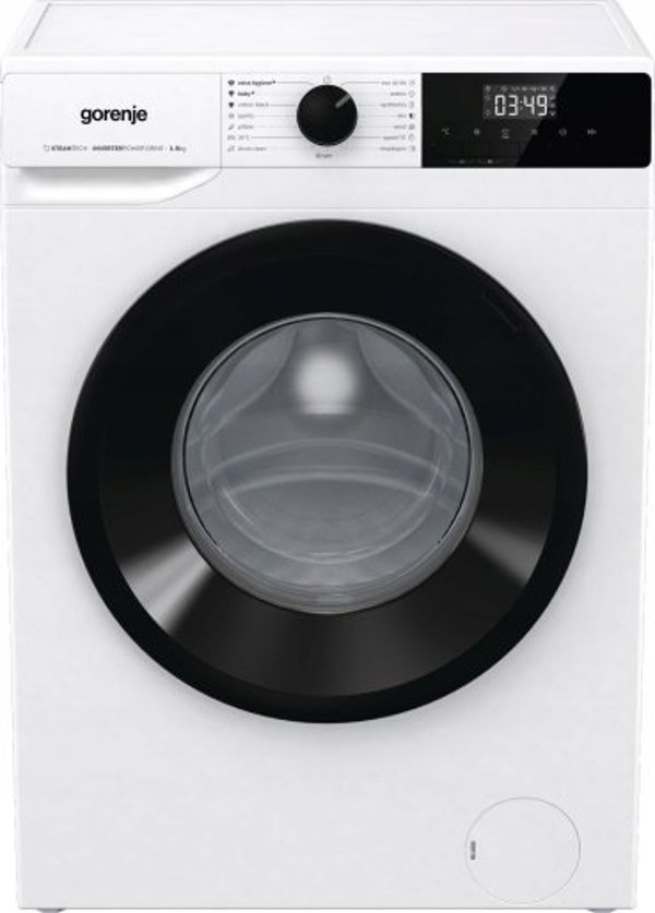 Gorenje W11NHPI84AS