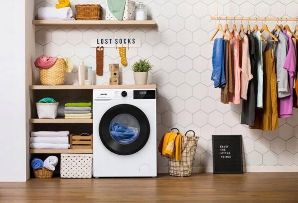 Gorenje W11NHPI84AS