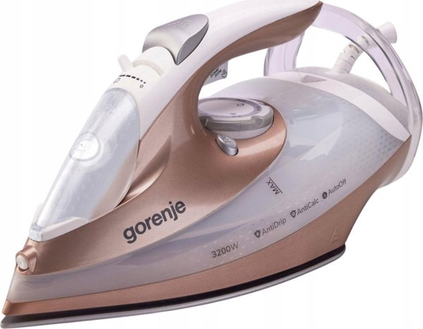 Gorenje SIH3200WR χρυσό