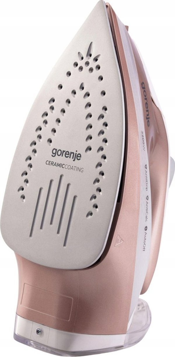 Gorenje SIH3200WR χρυσό