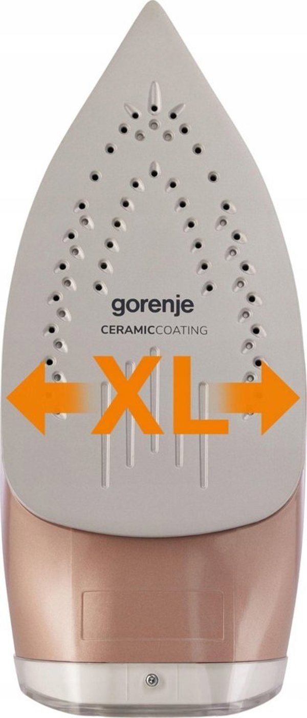 Gorenje SIH3200WR χρυσό