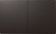 Gorenje Portable Hob | ICY3500DGP | Induction | Number of burners/cooking zones 2 | Touch | Timer | Black