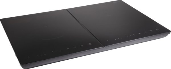 Gorenje Portable Hob | ICY3500DGP | Induction | Number of burners/cooking zones 2 | Touch | Timer | Black