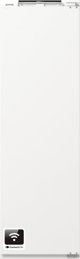 Gorenje Refrigerator | RI517E41WF | Energy efficiency class E | Built-in | Larder | Height 177.2 cm | Fridge net capacity 300 L | Display | 35 dB | White
