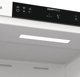 Gorenje Refrigerator | RI517E41WF | Energy efficiency class E | Built-in | Larder | Height 177.2 cm | Fridge net capacity 300 L | Display | 35 dB | White