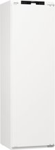Gorenje Refrigerator | RI517E41WF | Energy efficiency class E | Built-in | Larder | Height 177.2 cm | Fridge net capacity 300 L | Display | 35 dB | White
