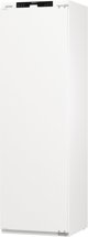 Gorenje Refrigerator | RI517E41WF | Energy efficiency class E | Built-in | Larder | Height 177.2 cm | Fridge net capacity 300 L | Display | 35 dB | White