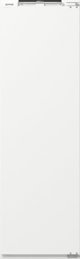 Gorenje Refrigerator | RI517E41WF | Energy efficiency class E | Built-in | Larder | Height 177.2 cm | Fridge net capacity 300 L | Display | 35 dB | White