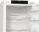 Gorenje Refrigerator | RI517E41WF | Energy efficiency class E | Built-in | Larder | Height 177.2 cm | Fridge net capacity 300 L | Display | 35 dB | White