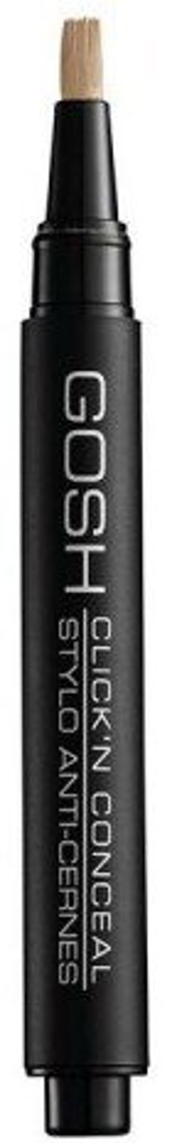 Gosh, Click'N, Concealer Stick, 03, Dark, 2.9 ml For Women