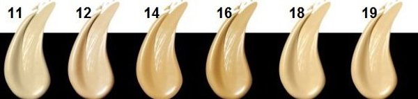 Gosh, Dextreme, Full Coverage, Liquid Foundation, 007, Tawny, 30 ml For Women