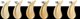 Gosh, Dextreme, Full Coverage, Liquid Foundation, 007, Tawny, 30 ml For Women