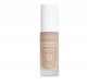 Gosh, Hydramatt, Vegan, Matte, Liquid Foundation, 010N, Light Dark, SPF 15, 30 ml For Women