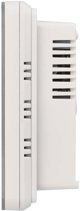 GoSmart Cyfrowy termostat pokojowy z Wi-Fi P56201