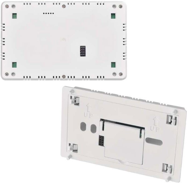 GoSmart Cyfrowy termostat pokojowy z Wi-Fi P56201