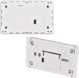 GoSmart Cyfrowy termostat pokojowy z Wi-Fi P56201