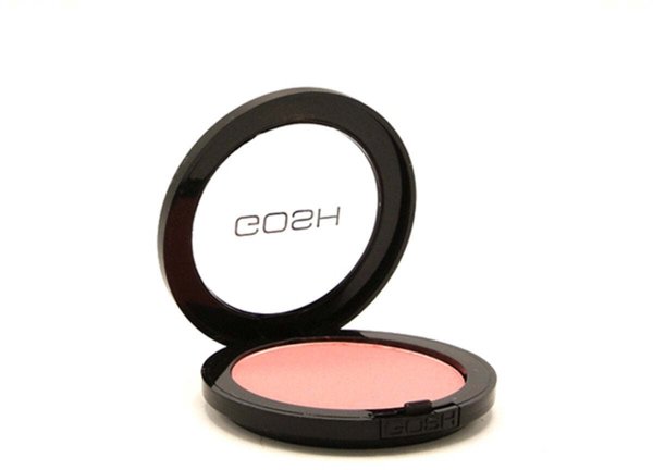 Gosh, Natural, Blush Compact Powder, 42, Melon, 5 g For Women